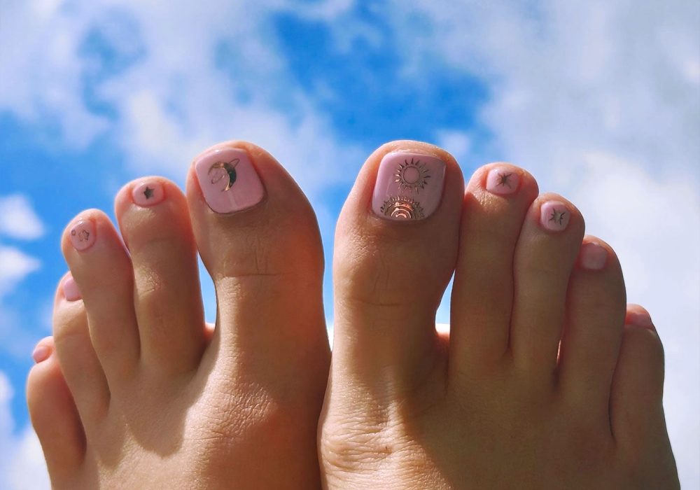 Pedicure